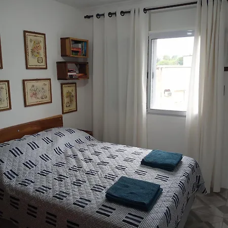 Departamentos Centricos Iguazu A.N Apartment Puerto Iguazu Room photo
