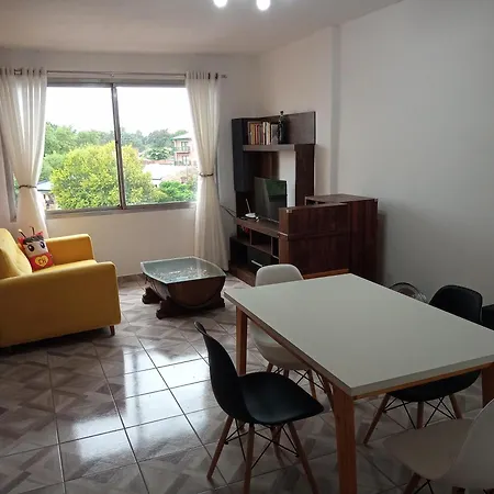 Departamentos Centricos Iguazu A.N Apartment Puerto Iguazu Room photo