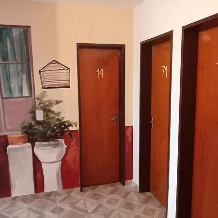 Departamentos Centricos Iguazu A.N Apartment Puerto Iguazu Room photo