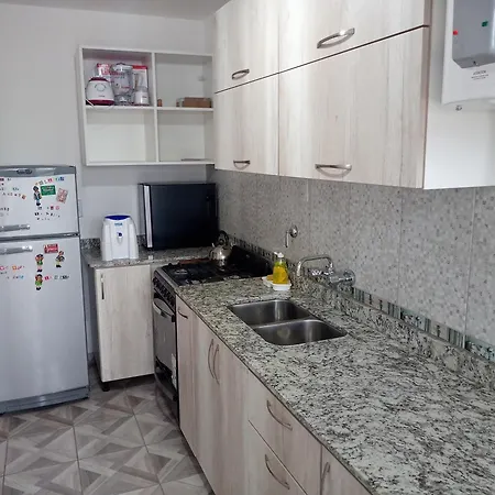 Departamentos Centricos Iguazu A.N Apartment Puerto Iguazu Room photo