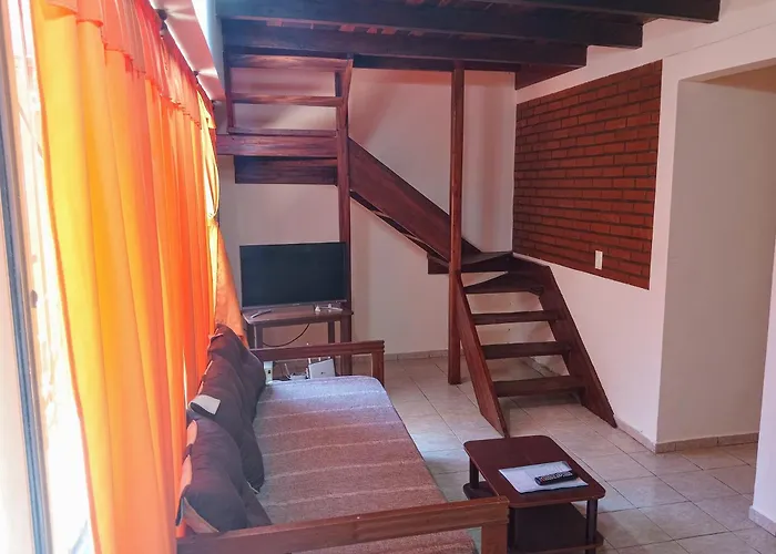 Departamentos Centricos Iguazu A.N