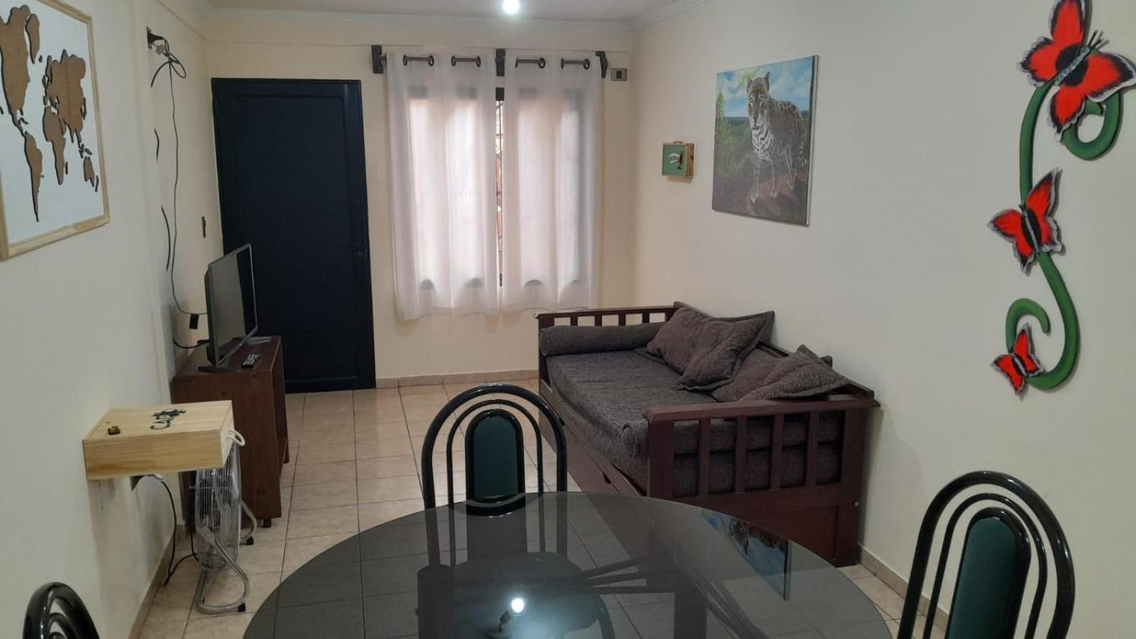 Apartment Departamentos Centricos Iguazu A.n