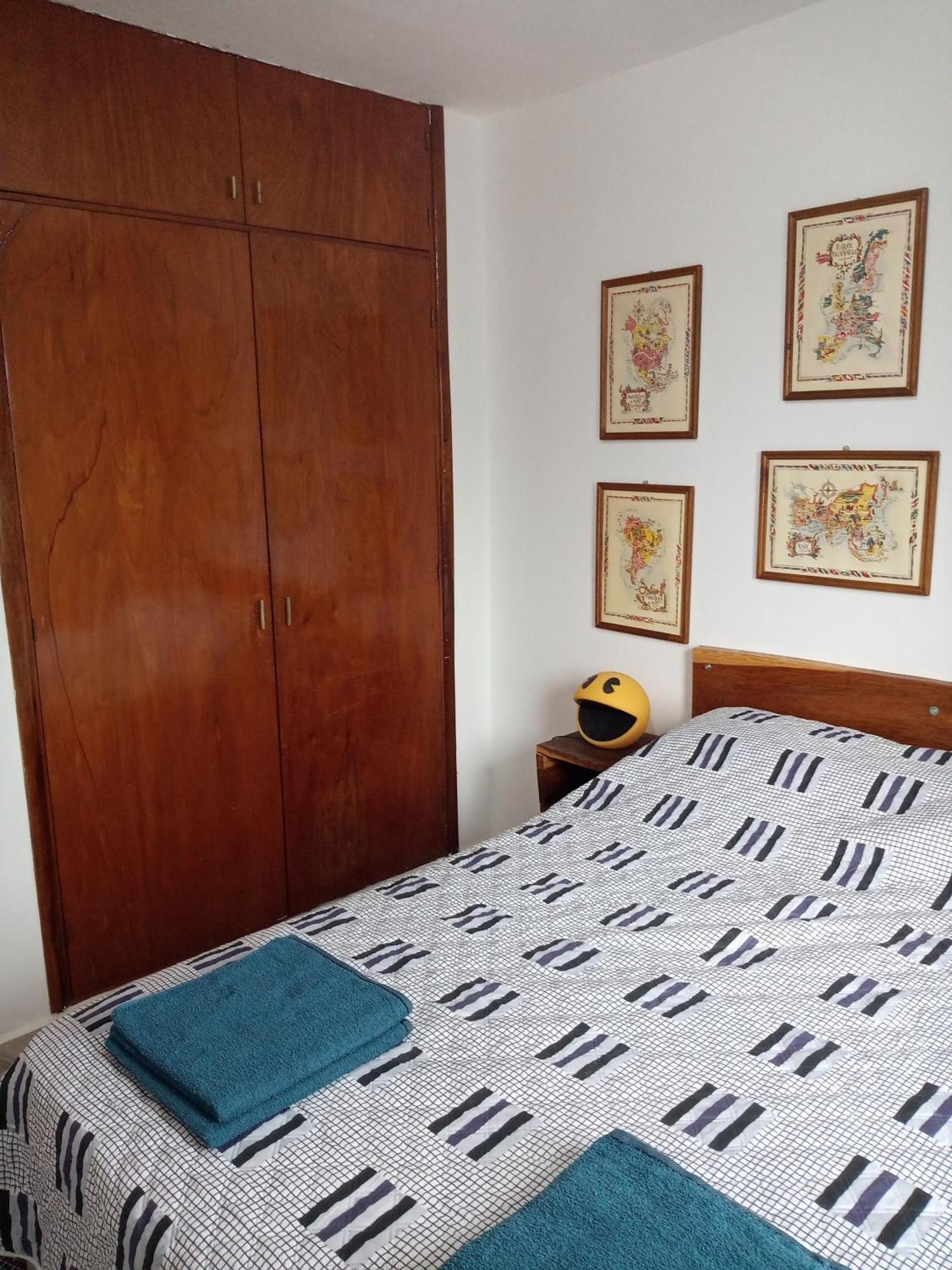 Departamentos Centricos Iguazu A.n * Puerto Iguazu
