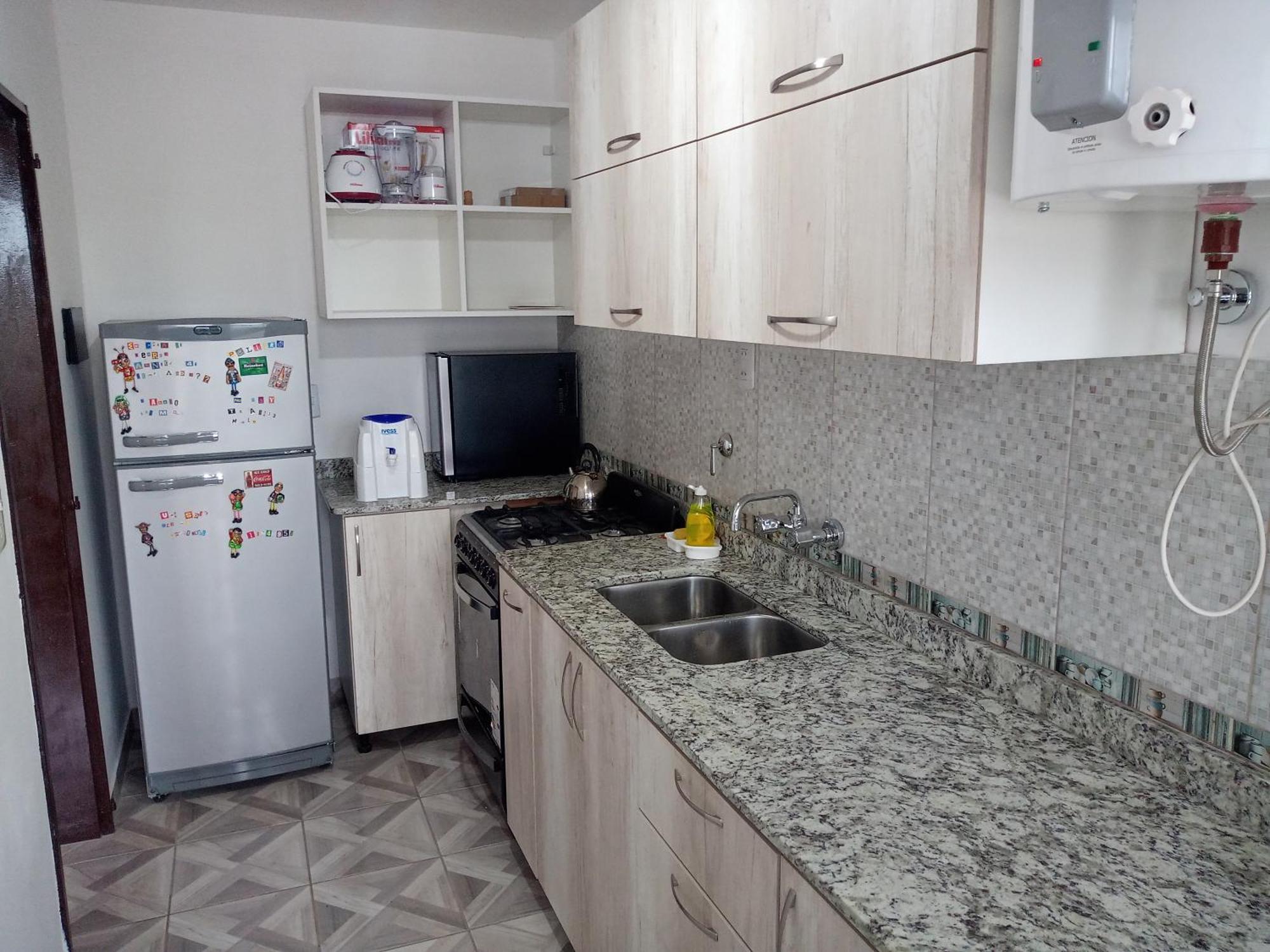 Apartment Departamentos Centricos Iguazu A.n Puerto Iguazu
