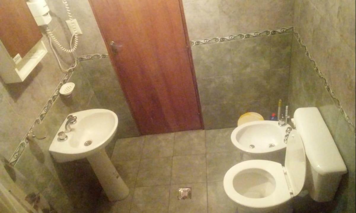 Apartment Departamentos Centricos Iguazu A.n